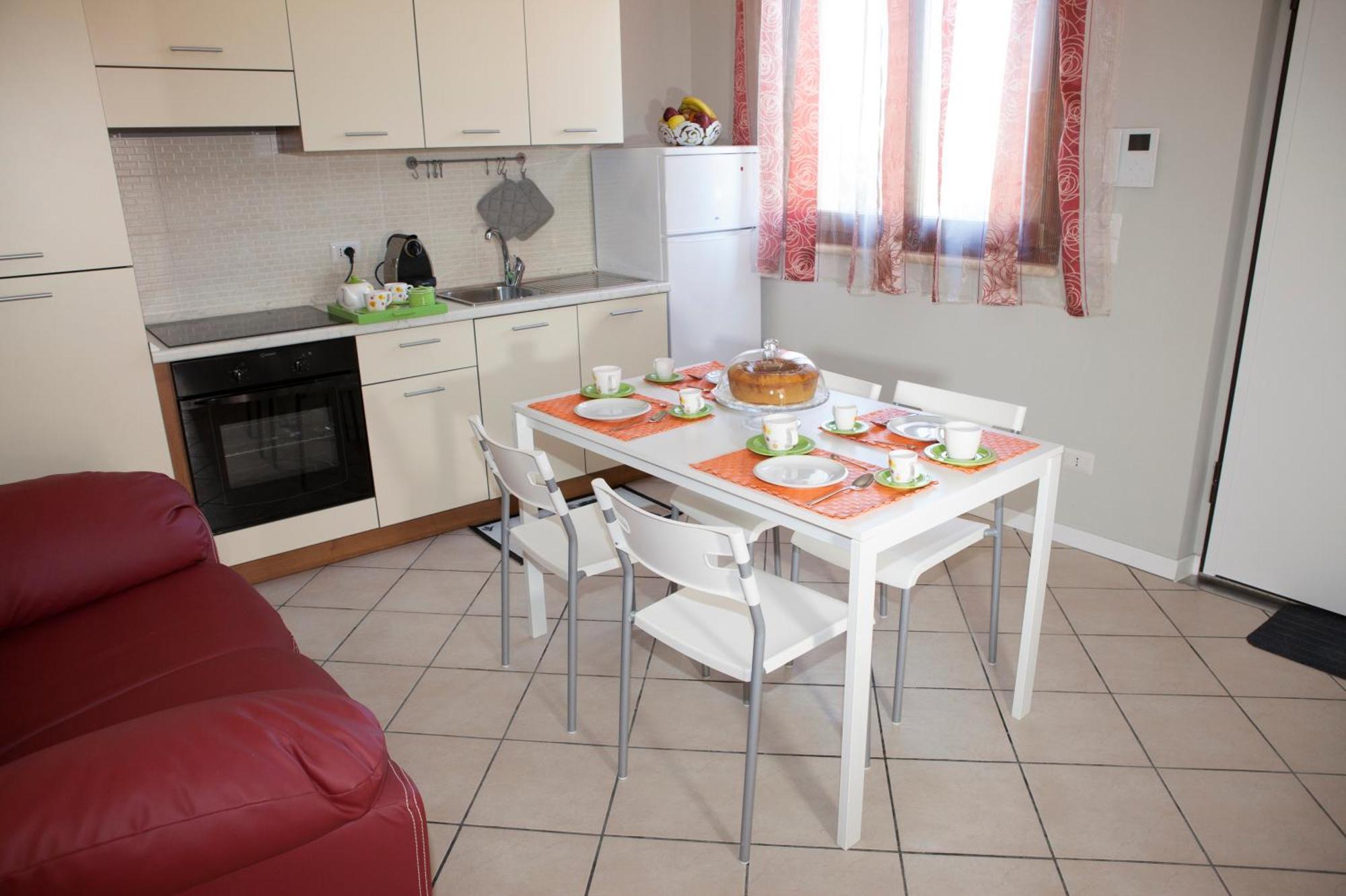 Dimora Rosso Piceno Bed and Breakfast Offida Exteriör bild