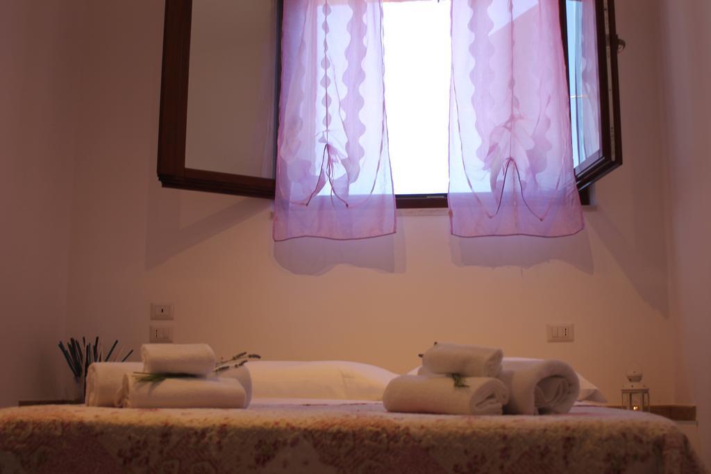 Dimora Rosso Piceno Bed and Breakfast Offida Exteriör bild