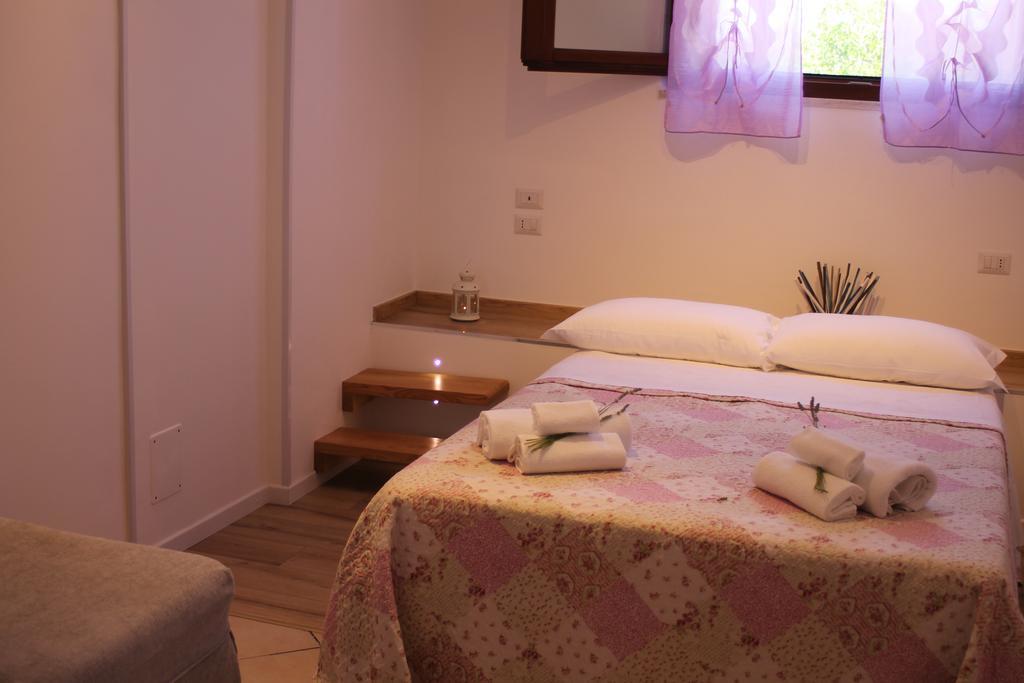 Dimora Rosso Piceno Bed and Breakfast Offida Exteriör bild